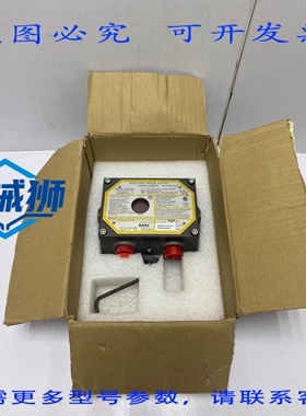 原装供应 通用监测器传感器 H2S /S4000TH-5-0-00-1 P/N32426-10