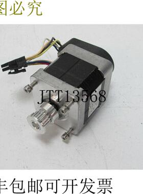 美蓓亚电机 PN 10801943 A17PMK406-P1W T13420-01 顶部状态