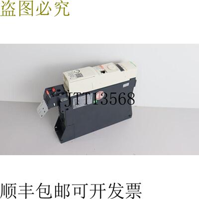 Altivar ATV32HU30N4 400V 3kW 3年状态