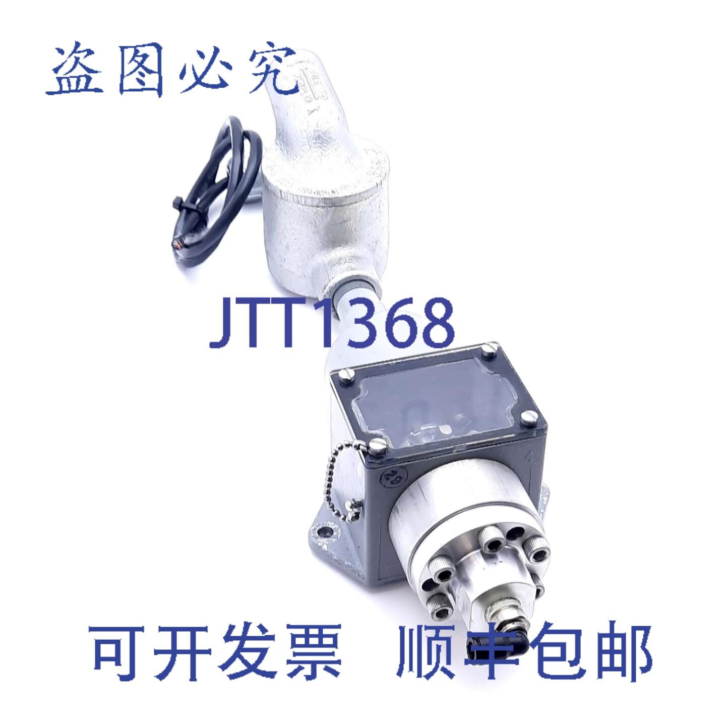原装供应Dwyer 1004E-A1-J 防爆压力开关 3000psig SPDT 1/2&quot