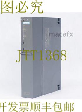 供应PS405 10A 6ES7 405-0KA01-0AA0  6ES74050KA010AA0  现