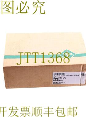 供应INA KWVE25-WLV1-G3 KWVE25WLV1G3