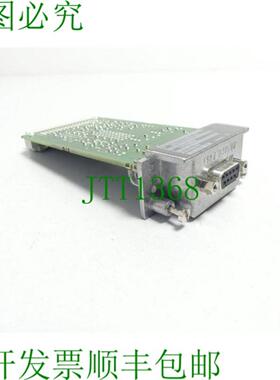 6SN1114-0NB00-0AA2 选件套件 Profibus 版本C SNT-W2200903