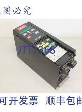 原装供应丹佛斯VLT 2800 195N1051 3.6KVA VLT2822PT4B20STR1DBF0
