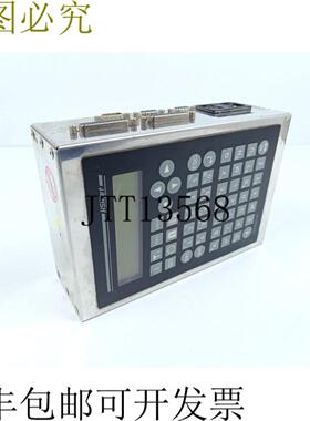 HSAjet TCUFINT 控制器单元经过测试并具有位置