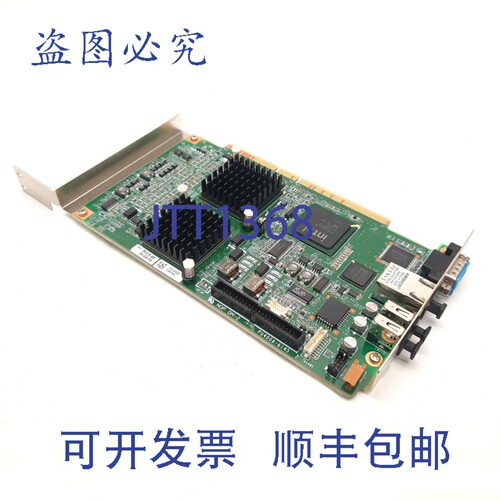 原装供应Densei-Lambda RP323C PU400A-6145 机器人控制板