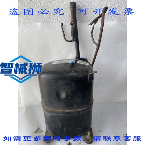 现货供应 TECUMSEH AV116VT-043-A4 AV116VT-O43-A4 压缩机