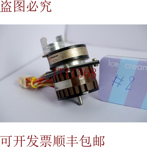 原装供应Portescap P532。 004。 97 & API Positran 比例 24:1