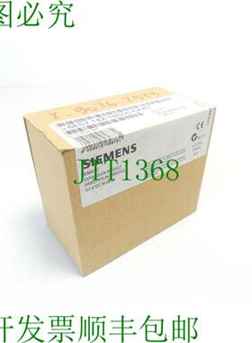 6ES7142-1BD30-0XA0 扩展模块 E-Stand02 SNC-R4J41388 未使