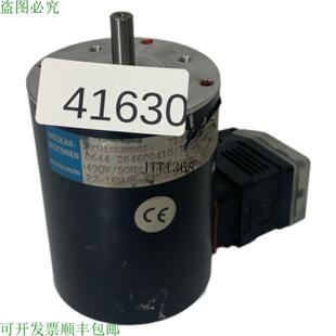 供應FEG D644 264600410 減速電機 NECKAR