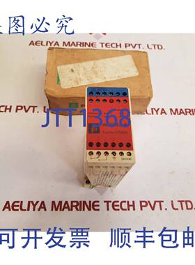 供应PEPPERL+FUCHS WE77Ex1-Bi 隔离电路放大器 07262S 230V