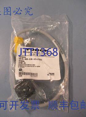 供应TURCK VAS 22-B669-05M-WS 44TS723 ID号U7152-25 插