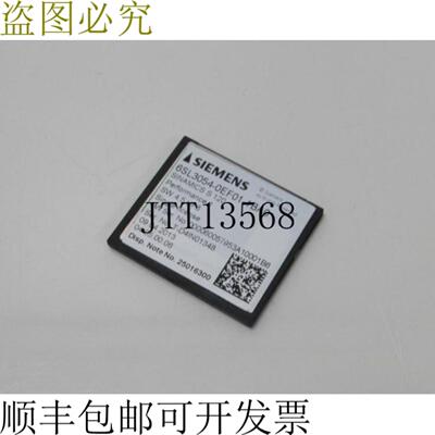 Simatic S120 6SL3054-0EF01-1BA0 6SL3 054-0EF01-1BA0 CONDITIO