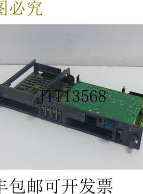 Fanuc A16B-2202-0985 I0 PSU 顶部支架