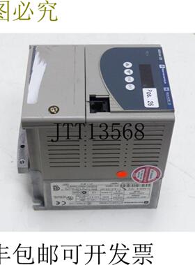 Telemecanique  Altivar 28 ATV28HU18M2 075kW 1 230V 4