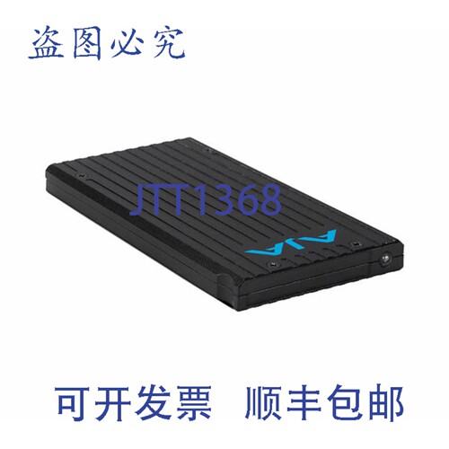 原装供应PAK2000-X4 PAK 2TB SSD 模块 exFAT