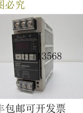 S8VS-09024A 电源 DC30V 50mA 顶部支架