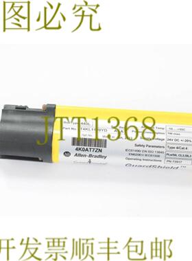 供应ALLEN-BRADLEY GUARDSHIELD 灯罩 440L T4KL1120YD 4K0AT
