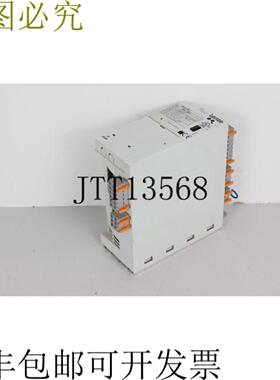 Lenze Drive PLC EPL 10201 扩展板 EPZ 10201 APPL 状况良好