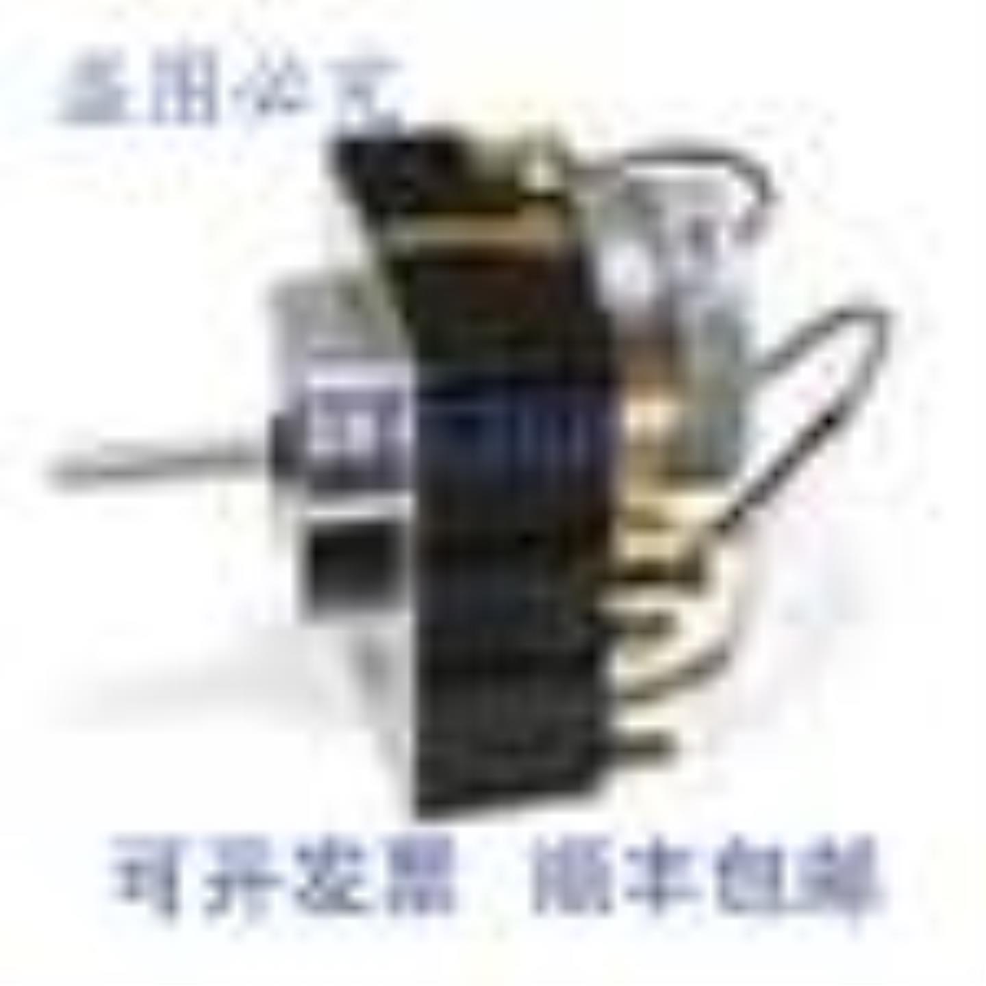 供应惠而浦 WP31001513 式烘干机定时器 12 英寸塑料定时器
