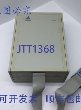 原装供应8 位 CPU 的 Lauterbach Datentechnik Trace32 ICE-Comp