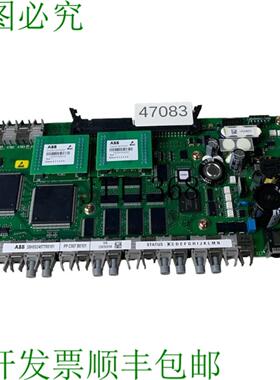 供应 3BHE024577R0101 循环 Piastra PP C907 BE101