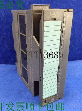 供应Simatic Sm331 S7-300 6es7 331-7kf02-0ab0 E支架36e