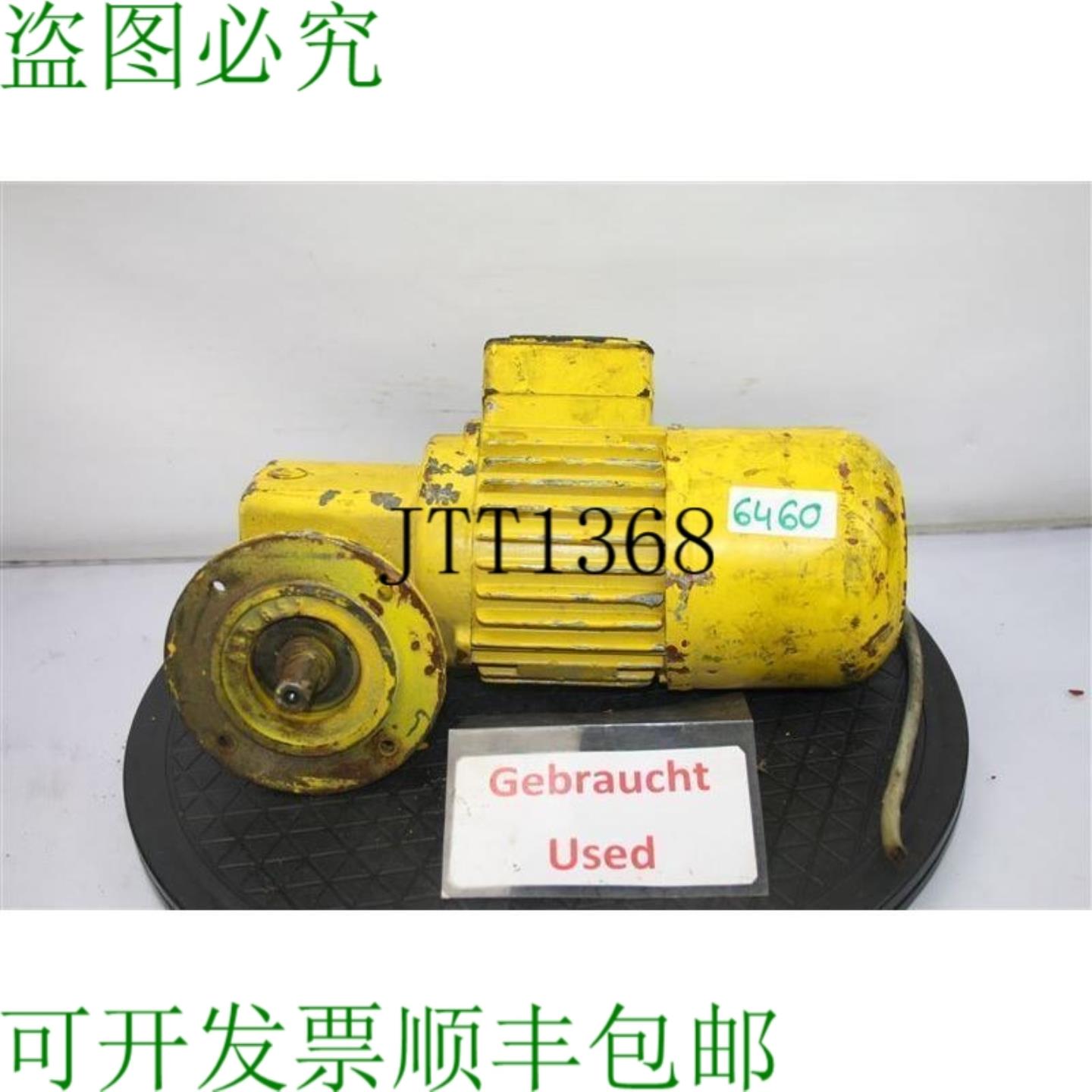 供应弗兰德 006 Kw 115 分钟 Motore Riduttore SF01-G63M