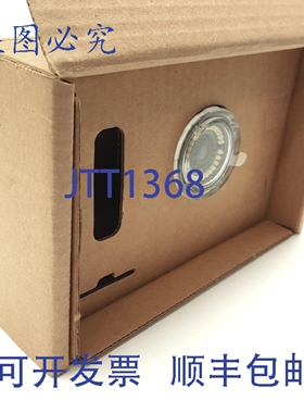 原装供应Banner IVU2RBI16 iVu BCR Gen2 条码阅读器，带灯和 16m