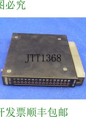 供应Cotas DC 输入 Ct 1131  Ct1131  数字输入