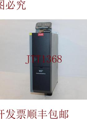 供应丹佛斯 FC-302PK37T5E20H1 VLT AutomationDrive