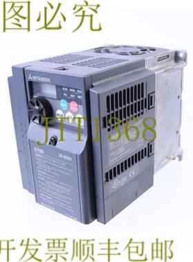 供应三菱 FR-D740-050-EC FRD740050EC