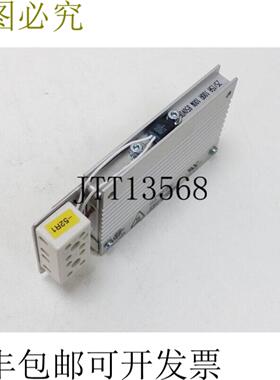 KOCH BWT250100 制动电阻 2515A 100R 100W 850VDC