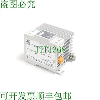 欧陆 TE10S 40A480VLGCR--NOFUSE-00 SN24394-2-5-06-0