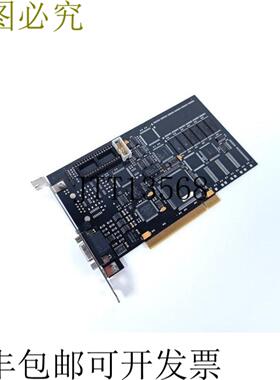 Beckhoff Profibus 卡 FC3101-0000 HW07 SW 258 状态