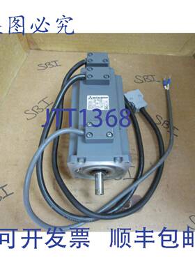 供应伺服电机 HA-FH33B 129V 19A 300W 3000rmin