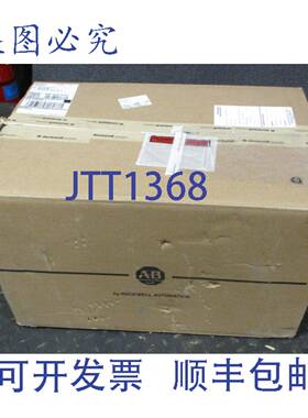 供应Allen Bradley 1336S-B015-AN-EN6-L6 Ser D 通用驱动器