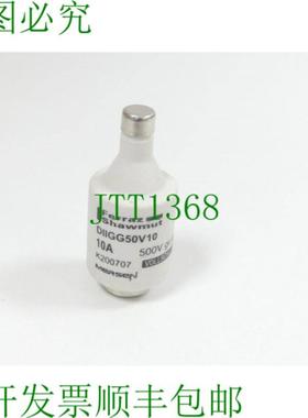 费拉兹肖穆特 DIIGG50V10 10A 500V