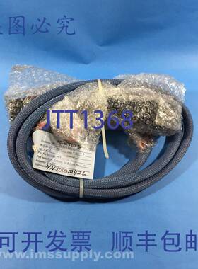 原装供应20-555-0019-001 电缆，7 英尺 USIP