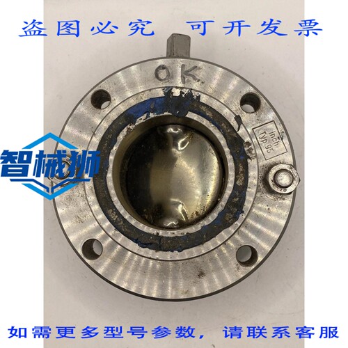 现货供应 闸阀蝶阀，英制，95 型，内径 1-7/8 英寸