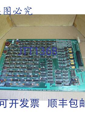 供应Okuma 位置读取电路板 E4809-032-400-B OSP3000 PC-1667