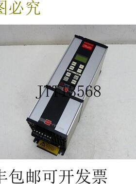 Danfoss VLT 2020 195H3105 EMC 电机控制器 195H6524 166kva 已