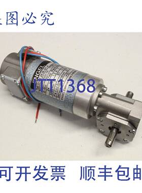 原装供应ANL GNM 2636-G1.4 24V 1.3A 19W 传动电机 GNM2636-G1.4