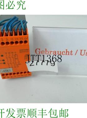 供应E Dold & Figli BD593548 非澳大利亚模块