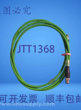 原装供应Escha 以太网拖缆 Cat 5E M12 USIP