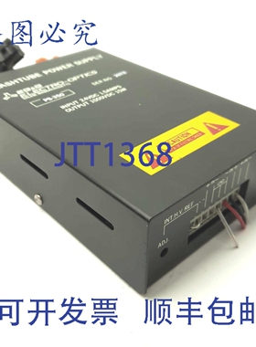 原装供应EG&G PS-350 电源，24VDC 1.5A 至 1500VDC 15W