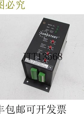 斯坦纳 EUROSTART 15 3x400V 15kW 50-60Hz