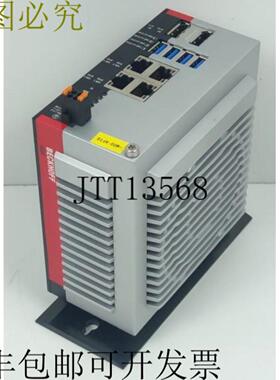 Beckhoff C6030-0060 主板CB6464-0002 已测试 & MINT CONDIT