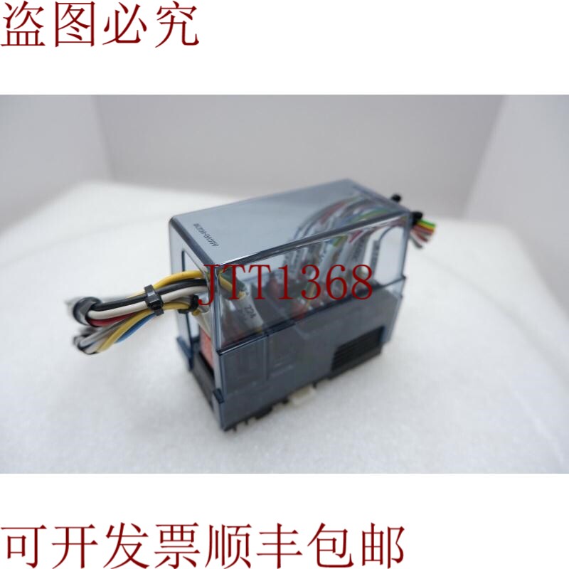 原装供应三菱AJ65VBTCE3-16D输入模块