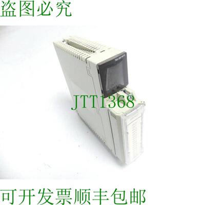 MODICON TSXDSY16T2 SN21051302498 带 TSXBLY01 的输出